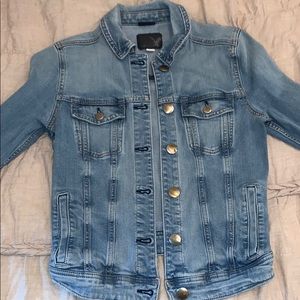 American Eagle Denim Jacket